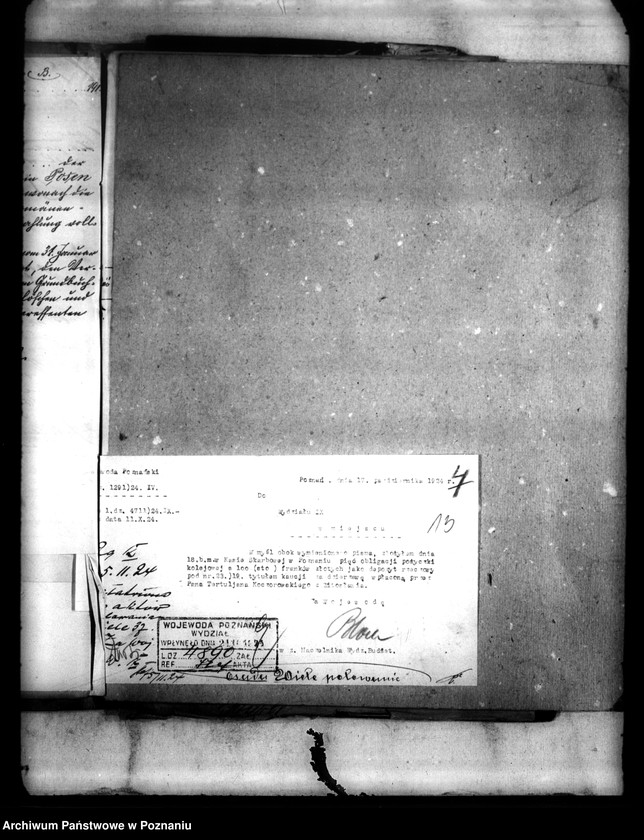 Obraz 17 z jednostki "Osada Wiele nr 37 polowanie na jeziorze Wiele"