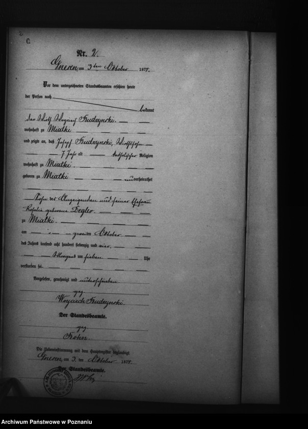 image.from.unit.number "Księga zgonów"