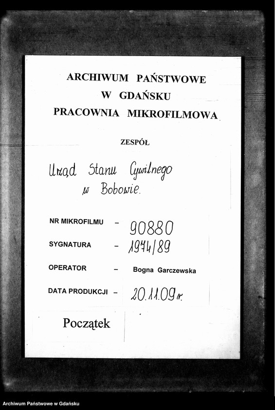 image.from.unit.number "Księga małżeństw"