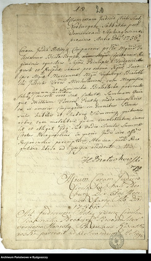 image.from.unit.number "Protocoll[a] Iudic[ii] Scabinal[is]"