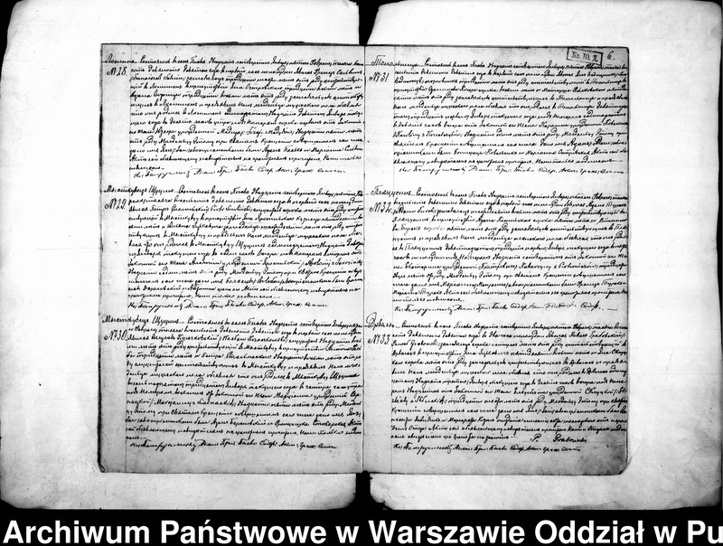 image.from.unit.number "Akta urodzeń, małżeństw i zgonów"
