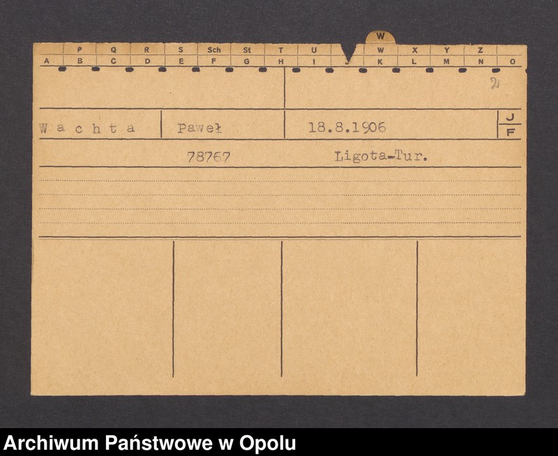 Obraz 4 z jednostki "[Feliks Emme, ur. 2.11.1907 Klein Stanisch]"