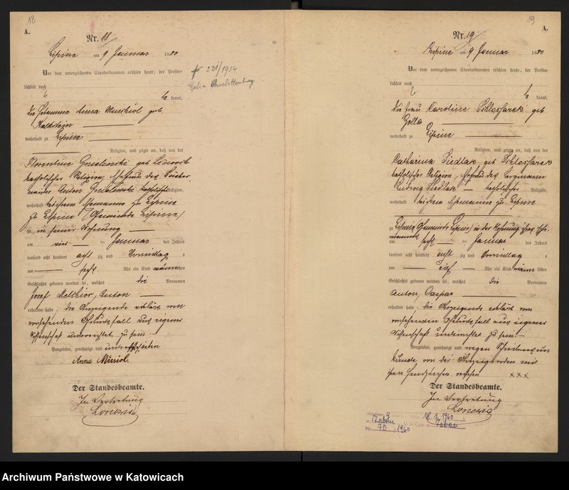 image.from.unit.number "Księga urodzeń T.1 nr 1-358"