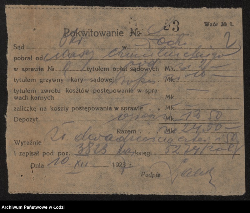 Obraz 4 z jednostki "Masza Chmielnicka- sprzedaż artykułów spożywczych"