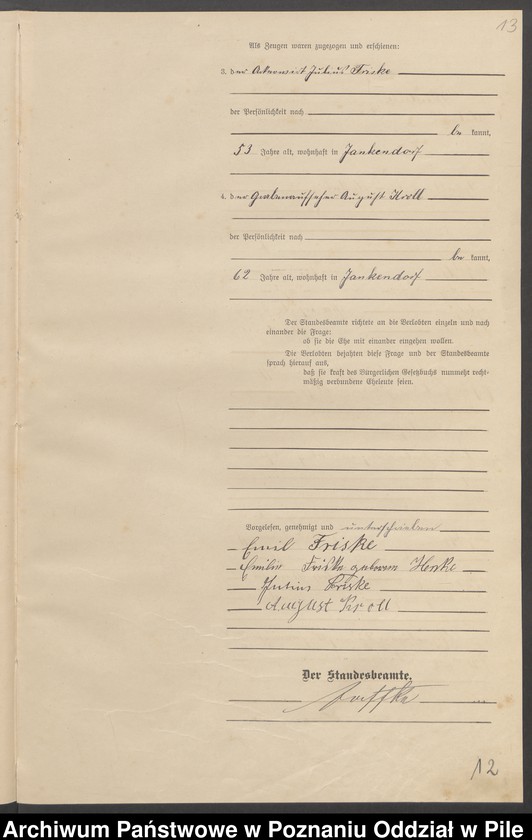 image.from.unit.number "Księga małżeństw"