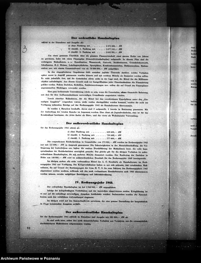 Obraz 7 z jednostki "Haushaltssatzung der Stadt Pabianitz"