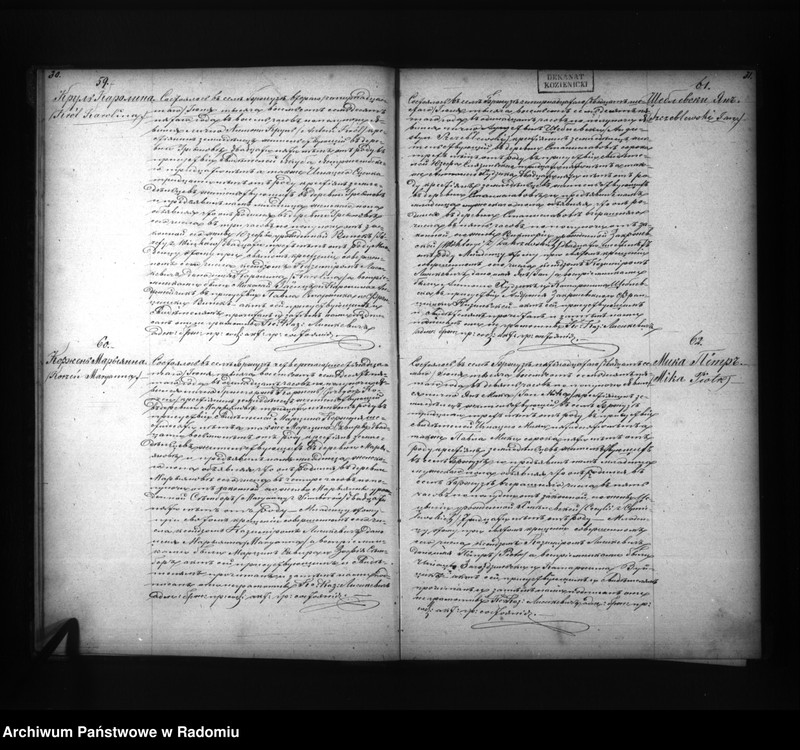 image.from.unit.number "[Duplikat akt urodzonych, zaślubionych i zmarłych parafii Brzóza na 1875 r.]"