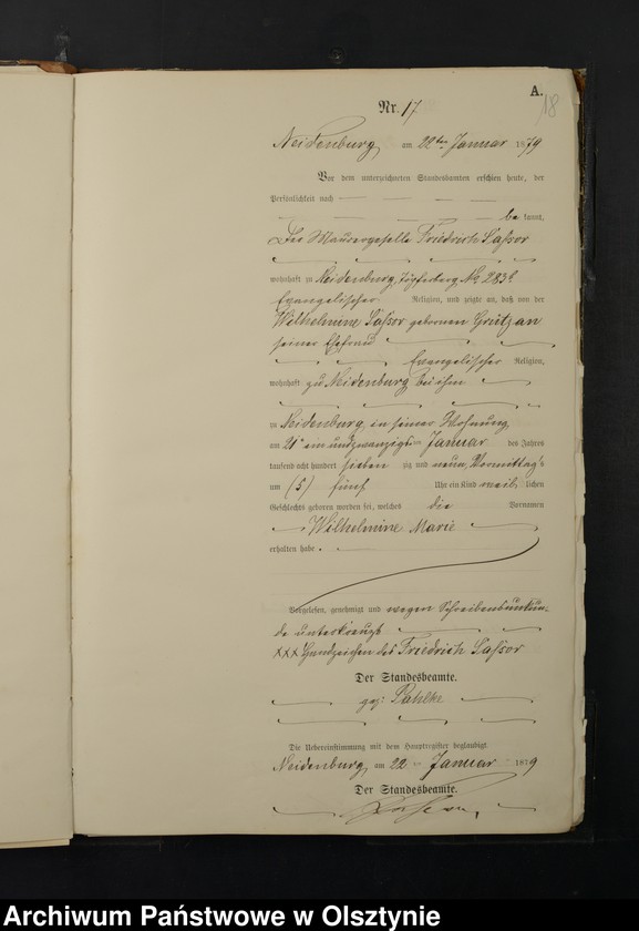 image.from.unit.number "Geburts-Neben-Register Nr 1 - 164"