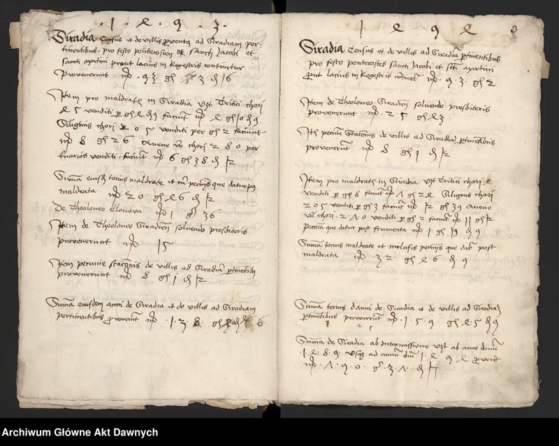 image.from.unit.number "Rejestry poborowe woj. sieradzkiego."