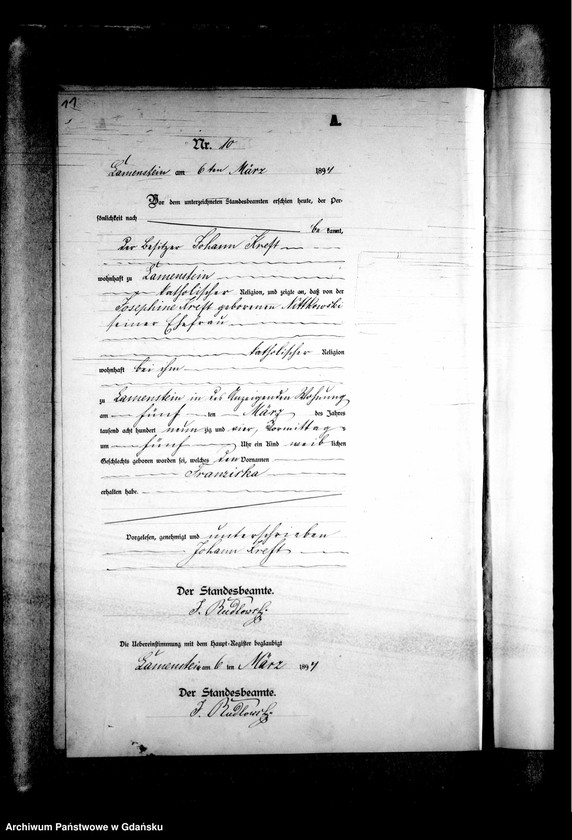 image.from.unit.number "Księga urodzeń"