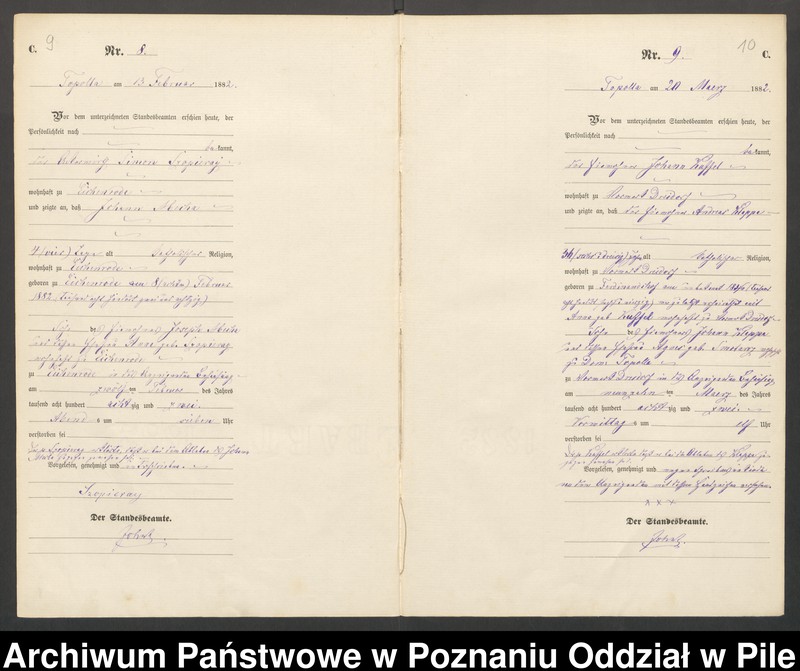 image.from.unit.number "Księga zgonów"