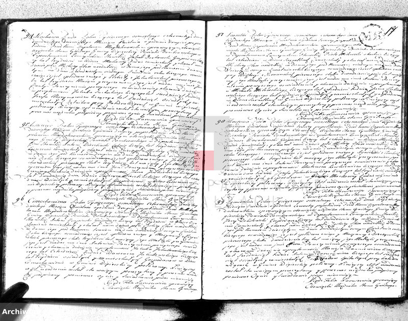 image.from.unit.number "Akta urodzin gminy wigierskiey od 1-go maja 1812 do dnia ostatniego kwietnia 1813 roku"