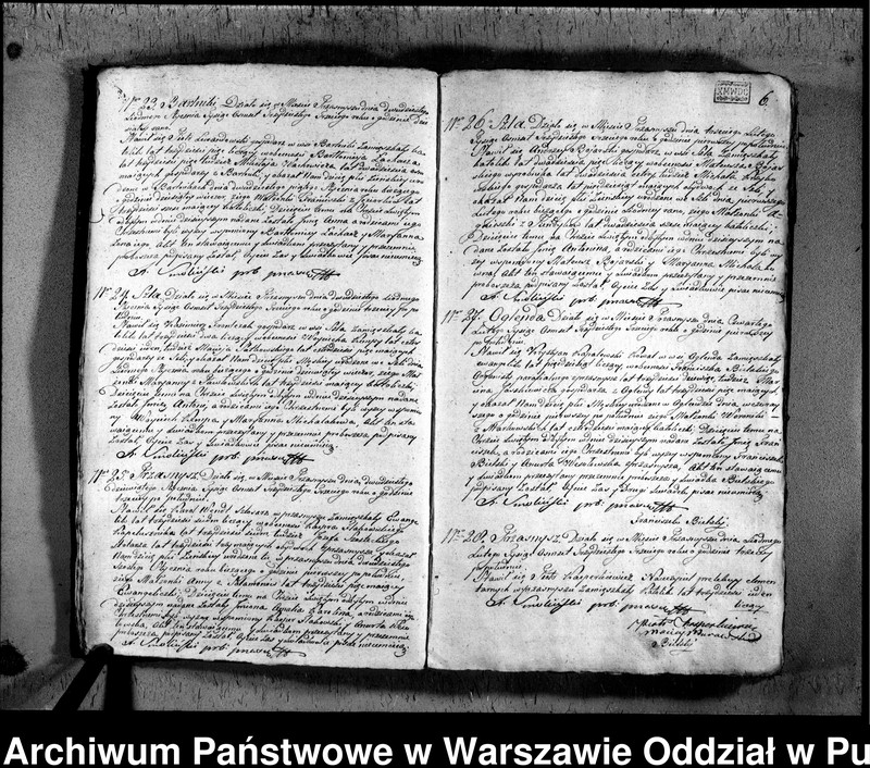 image.from.unit.number "Akta urodzeń, małżeństw, zgonów"