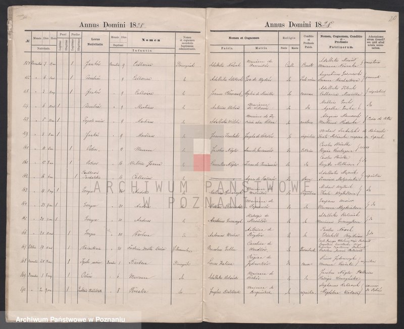 image.from.unit.number "Duplikat liber baptisatorum"