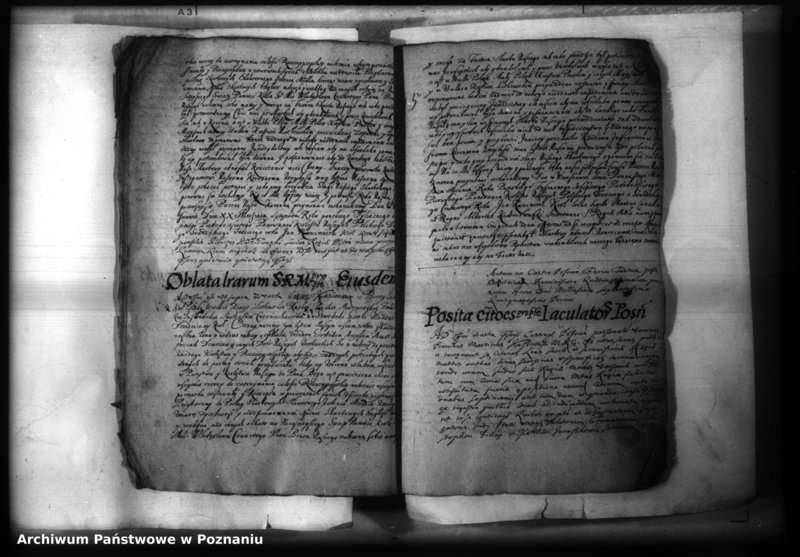 Obraz 17 z jednostki "Lib. civium, inscriptiones, relationes, decreta [inducta;protocollon]"