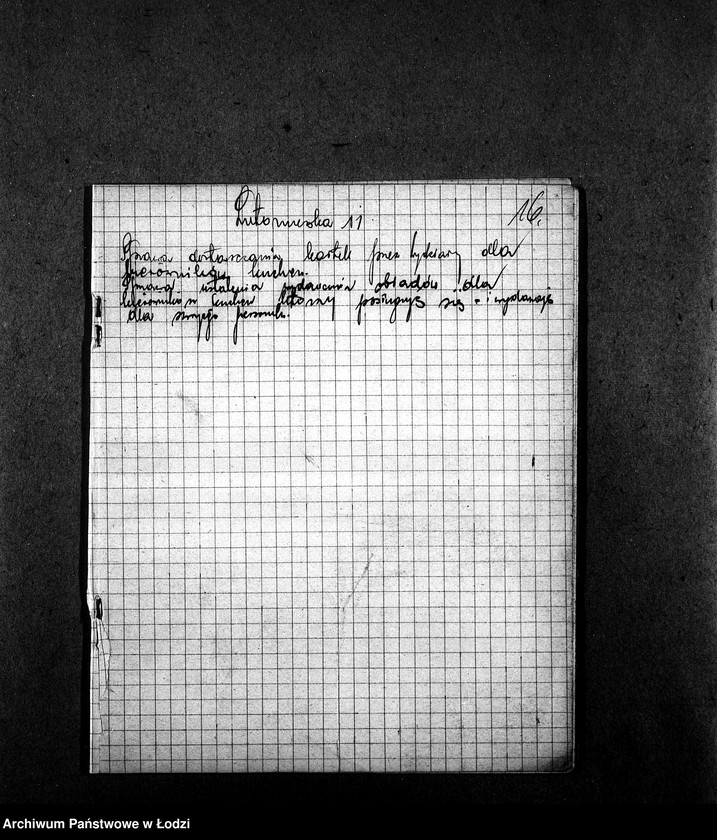 Obraz 19 z jednostki "Raporty [Notatki kontrolerów kuchen domowych]"