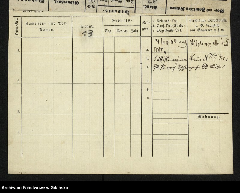 image.from.unit.number "Karty meldunkowe: Baciniewski - Baeck"