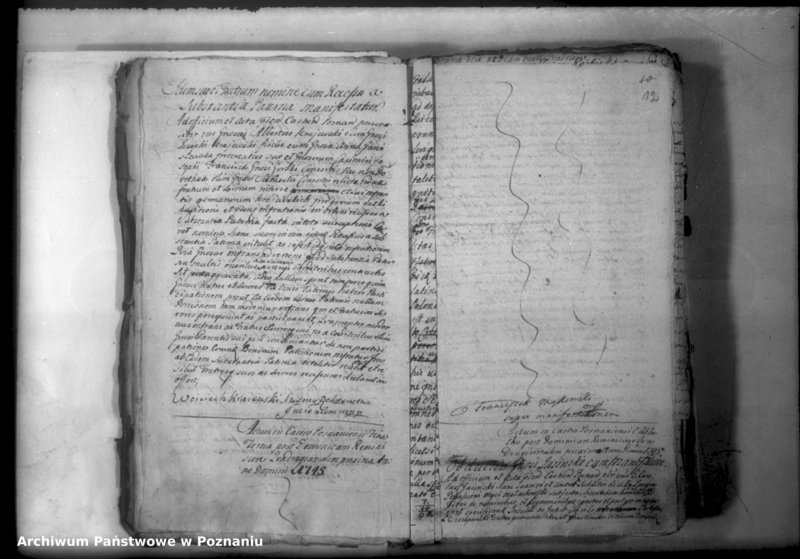 Obraz 18 z jednostki "Relationes [protocollon]"