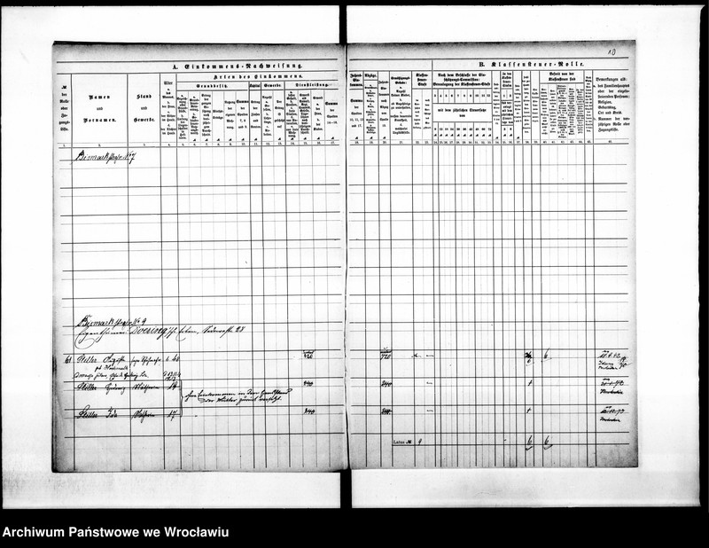 image.from.unit.number "Klassensteuerolle nebst Einkommens Nachweisung"