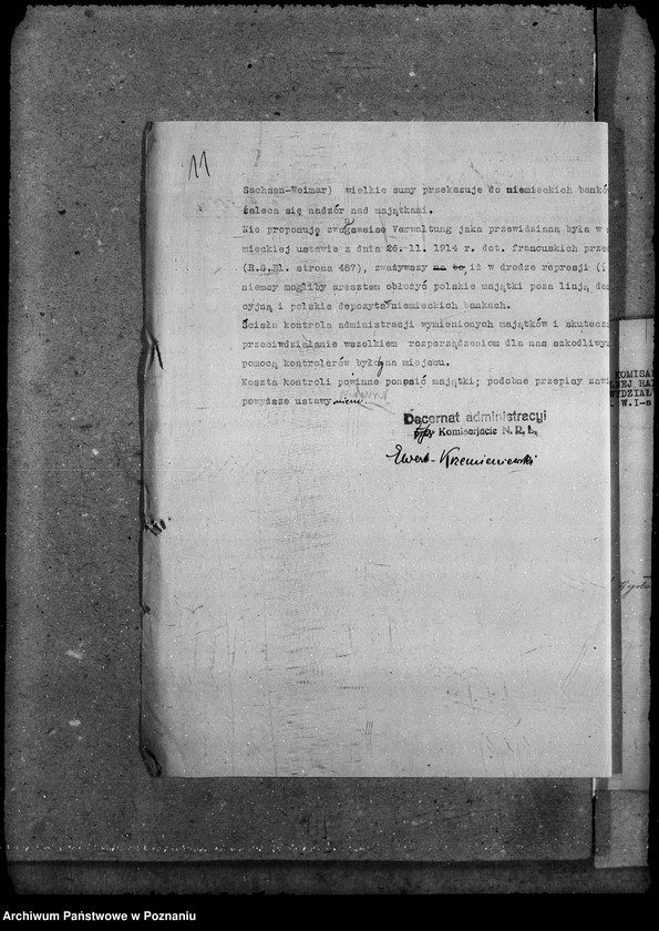 Obraz 19 z jednostki "Domeny - generalia"