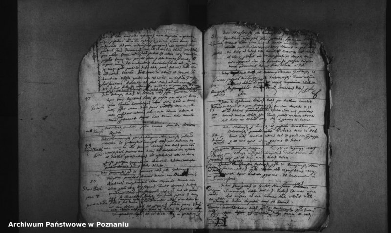 Obraz 12 z jednostki "Decreta officii [protocollon]"