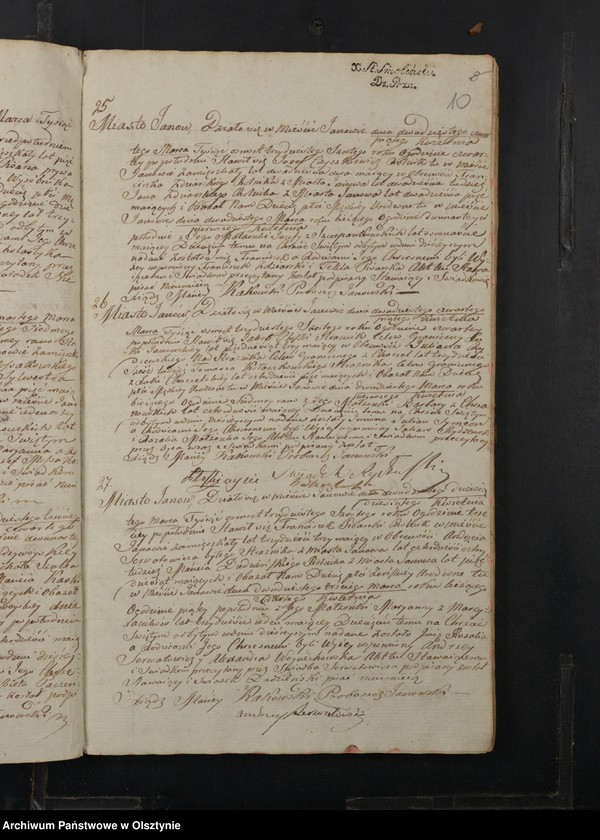 image.from.unit.number "[Akta urodzeń, małżeństw, zgonów]"