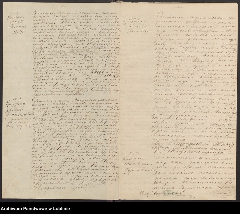 image.from.unit.number "Księga urodzeń, małżeństw i zgonów"