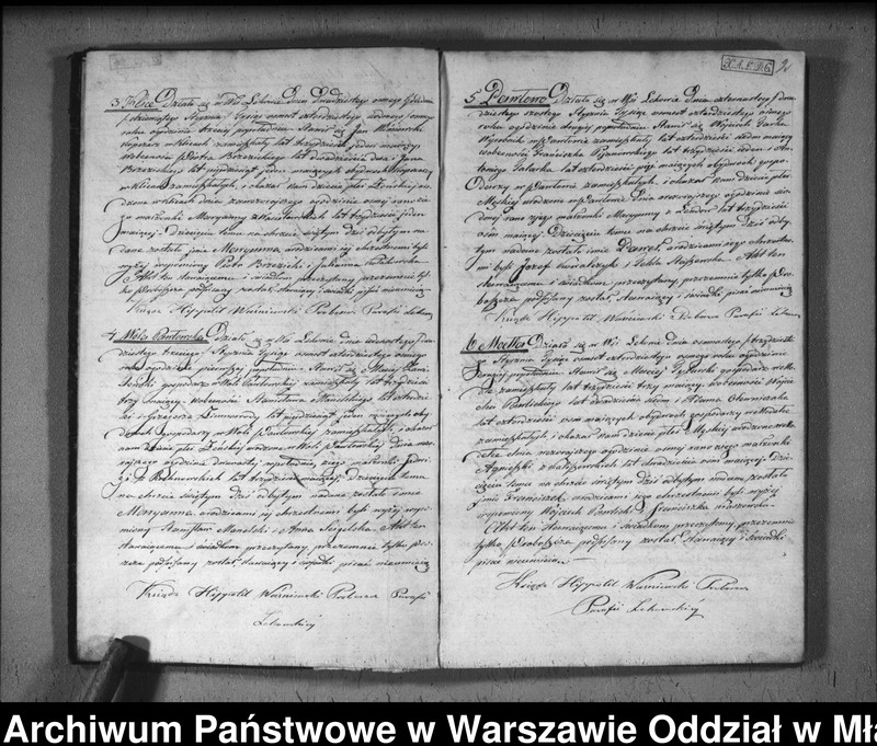 image.from.unit.number "Akta urodzin, małżeństw i zgonów"