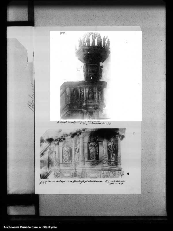 image.from.unit.number "Mühlhausen, evangelische Kirche"