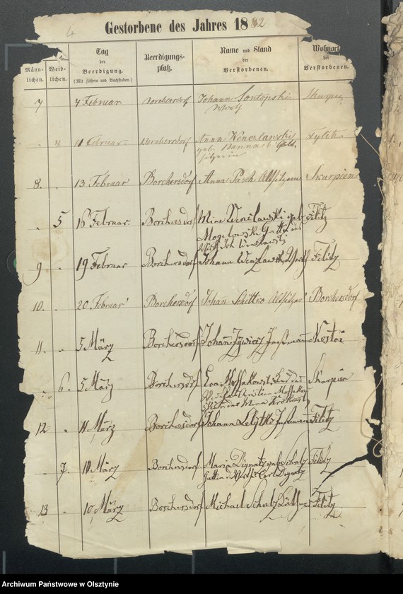 image.from.unit.number "Todtaten - Register"