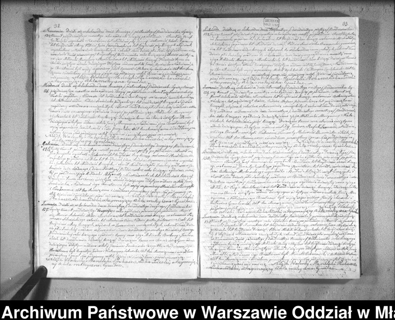 image.from.unit.number "Akta urodzin, małżeństw i zgonów"