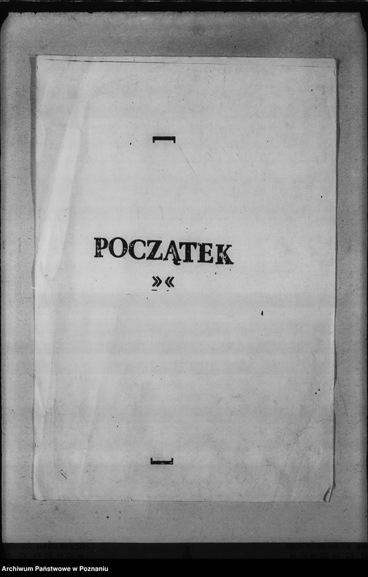 Obraz 3 z jednostki "Umbauten des Hotels de Rome in Posen, des Deutschen Schlosses, des Erholungsheimes der Reichsstatthalterei in Strohfelde, der Gauhalle und des Gauhotels"