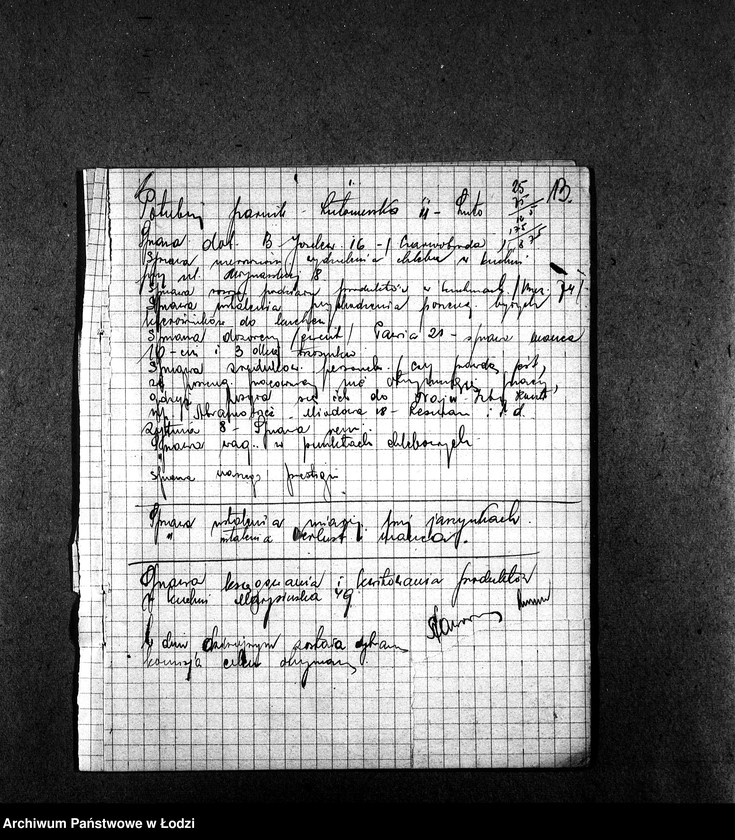 Obraz 16 z jednostki "Raporty [Notatki kontrolerów kuchen domowych]"