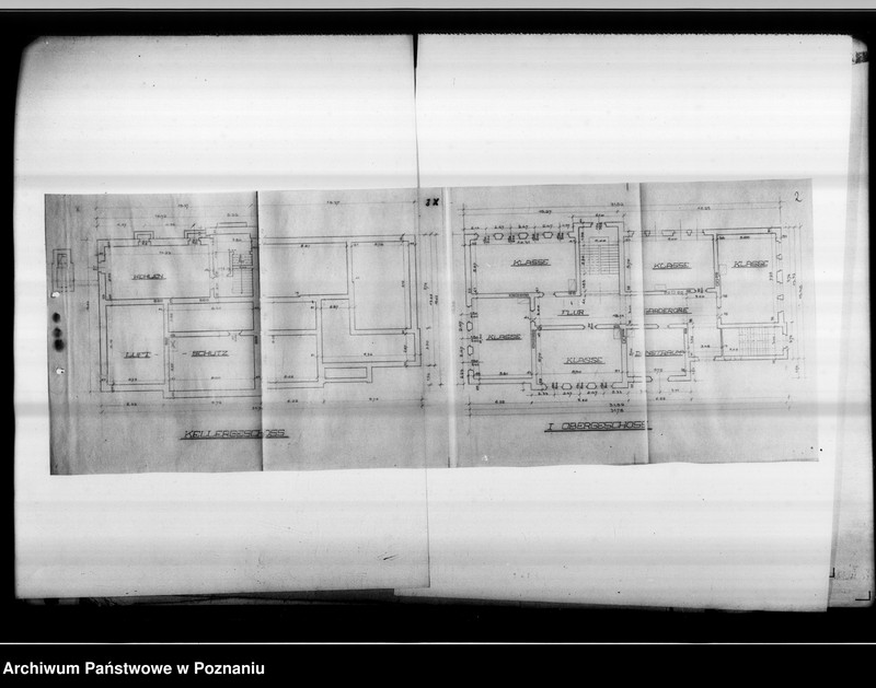 Obraz 6 z jednostki "Volksschule - Borken."