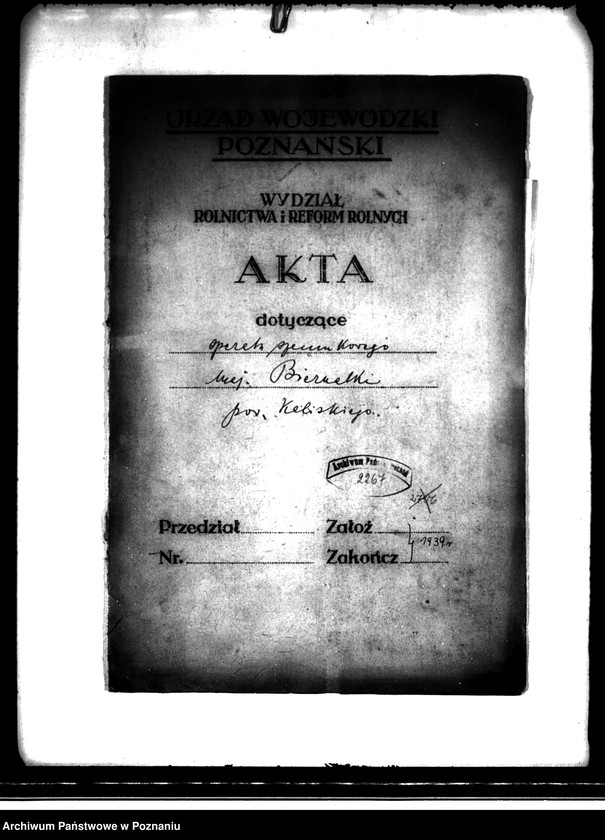 image.from.unit.number "Operat szacunkowy majątku Biernatki powiatu kaliskiego"