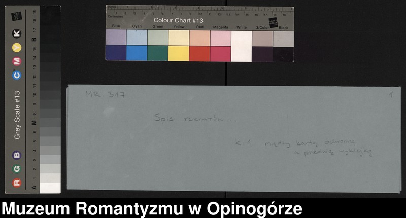 image.from.unit "Spis rekrutów z Centrum Nr 5 w Buffalo, Nowy Jork."