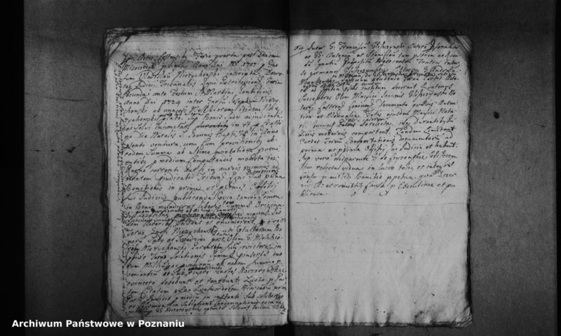 Obraz 12 z jednostki "Decreta officii [protocollon]"