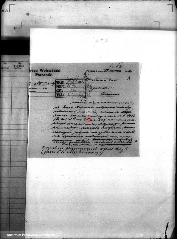 Obraz 6 z jednostki "Budżety i sprawy rachunkowe miasta Osieczny"