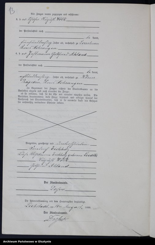 image.from.unit.number "Heiraths-Neben-Register Nr 1 - 15"