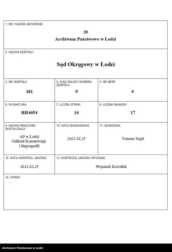 Obraz 1 z jednostki "Piotr Kolski – komunikacja samochodowa"