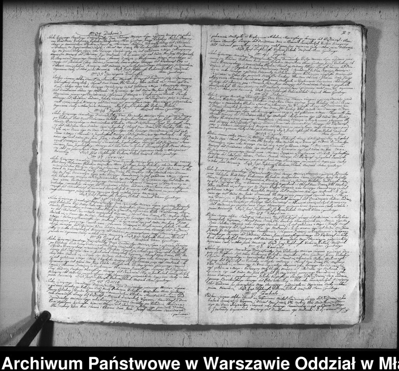 image.from.unit.number "Akta urodzin, małżeństw i zgonów"