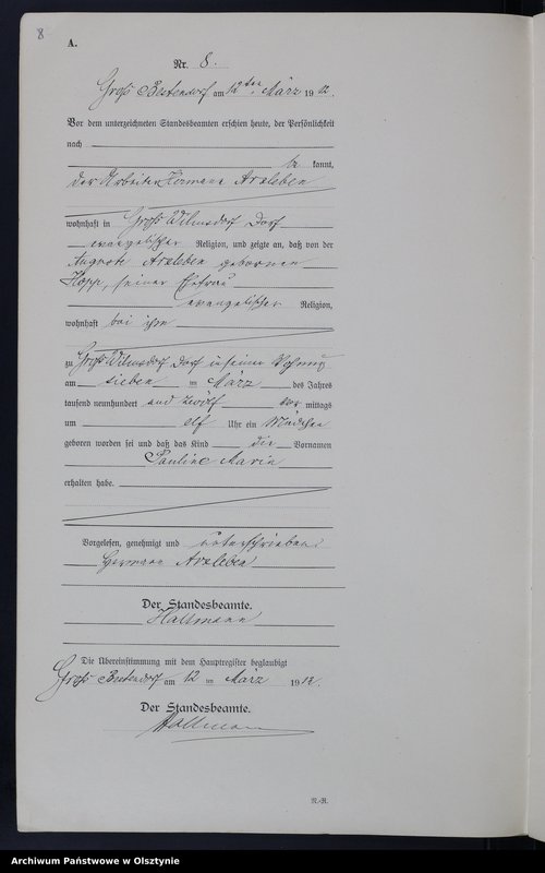 image.from.unit.number "Geburts-Neben-Register Nr 1 - 39"