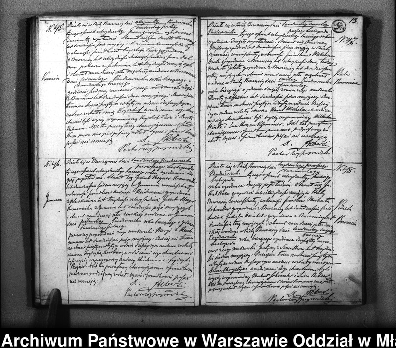 image.from.unit.number "Akta urodzin, małżeństw, zgonów"