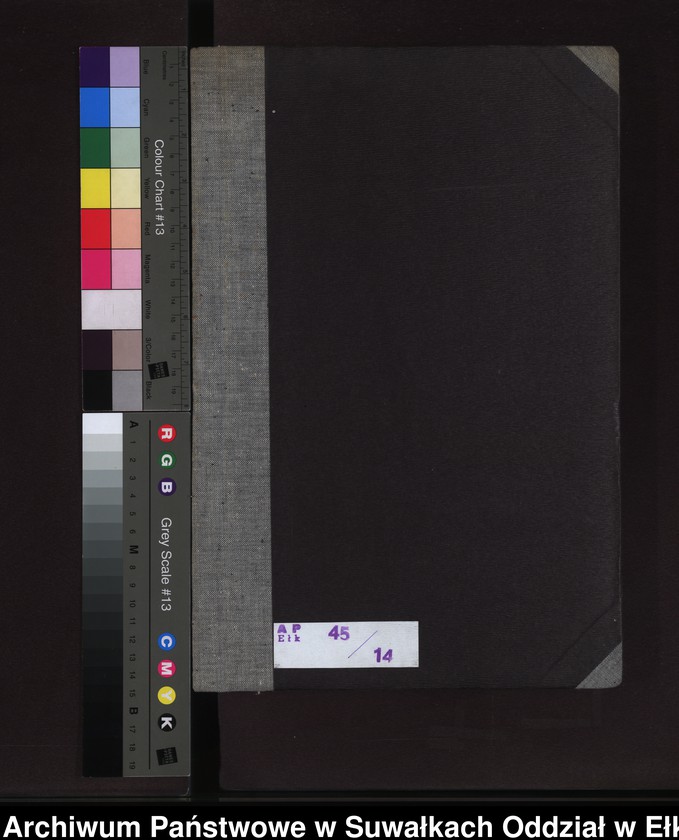 image.from.unit.number "Heiraths-Haupt-Register des Königlichen Preussischen Standes-Amtes Stadt Nicolaiken Kreis Sensburg"