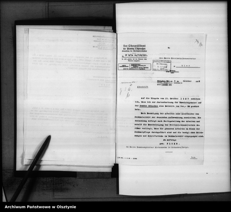 image.from.unit.number "Schaaken, Domäne"