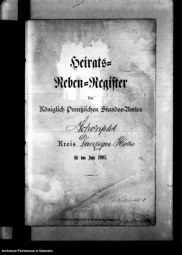 image.from.unit.number "Księga małżeństw"