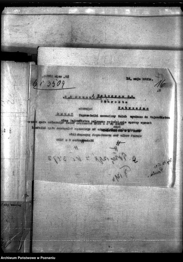 Obraz 20 z jednostki "Nosacizna - Wąbrzeźno"