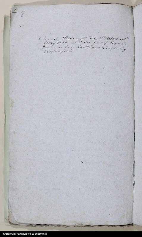 image.from.unit.number "Kirchen Cassen Rechnung der Stadt Kirche zu Saalfeld über Einnahme und Ausgabe"