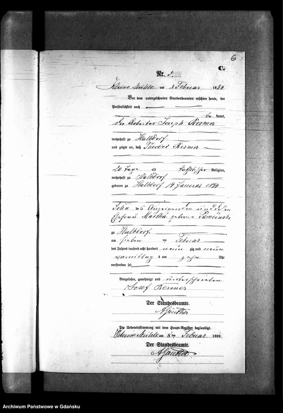 image.from.unit.number "Księga zgonów"
