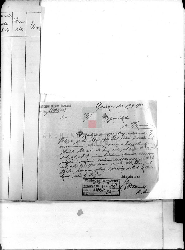 Obraz 5 z jednostki "Podatki Komunalne miasta Osieczny"